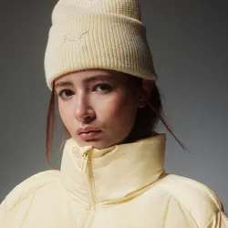 Куртка утепленная женская PUMA T7 Pleat Puffer Jacket W