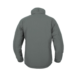 Куртка Helikon-Tex Level 7 Lightweight Winter Jacket - Climashield Apex 100g Alpha Green
