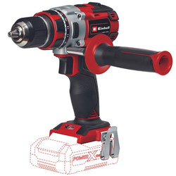 Набор Einhell: дрель аккум. PXC TP-CD 18/80 Li BL + 1 акк. PXC Plus 5.2Ач 18В + ЗУ 4А 4514300SET