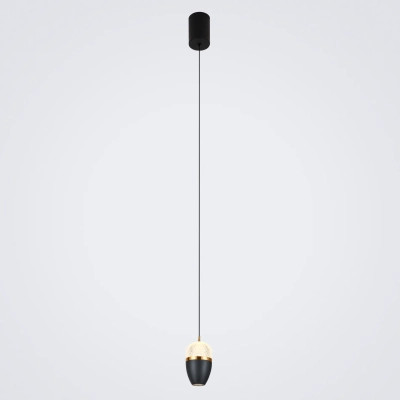 Подвесной светильник LED4U L8754-1 GR