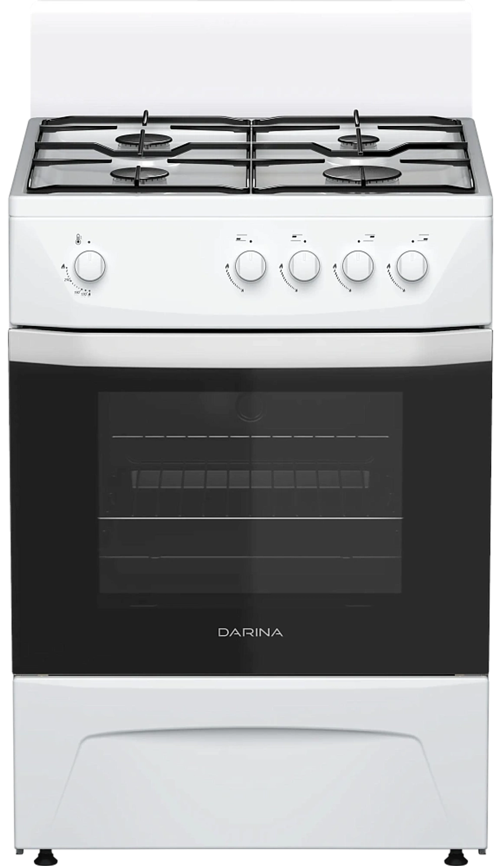 Газовая плита Darina C 1001 W