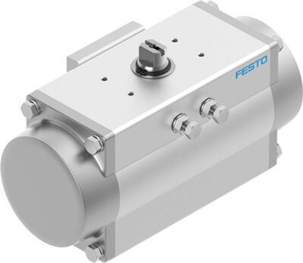 DFPD-120-RP-90-RS30-F0507 Неполноповоротный привод DFPD-120-RP-90-RS30-F0507 Неполноповоротный привод