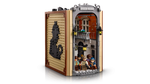 Конструктор Лего айконс Шерлок Холмс Книжный уголок 10351 | LEGO Icons Sherlock Holmes Book Nook 10351 1359 деталей 18+