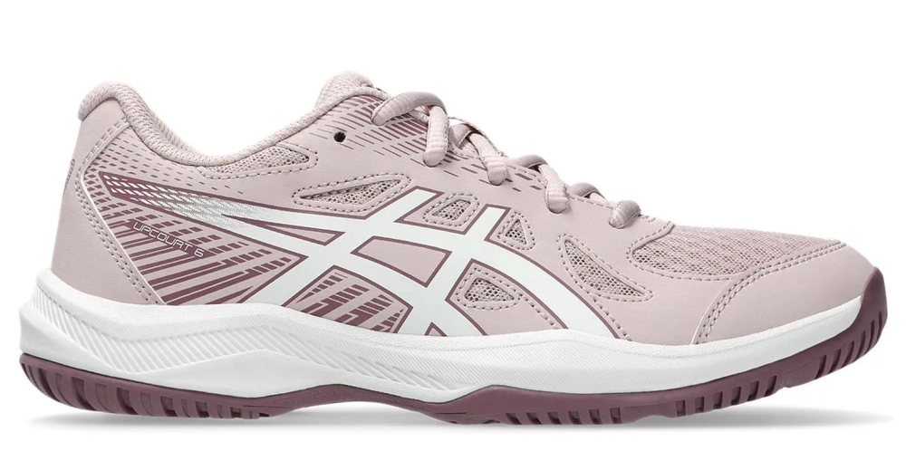 Детские теннисные кроссовки Asics Upcourt 6 GS