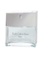 CALVIN KLEIN TRUTH men 100ml edt