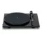 Pro-Ject E1.2 High Gloss Black