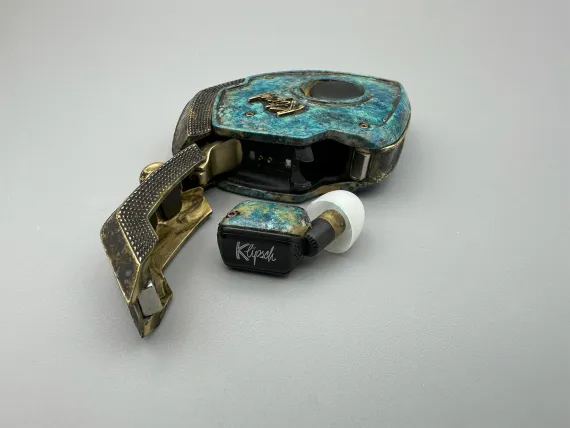 T10 Bespoke Edition 20,000 Leagues Under the Sea