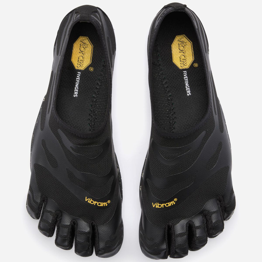 Vibram Graspifier, черный