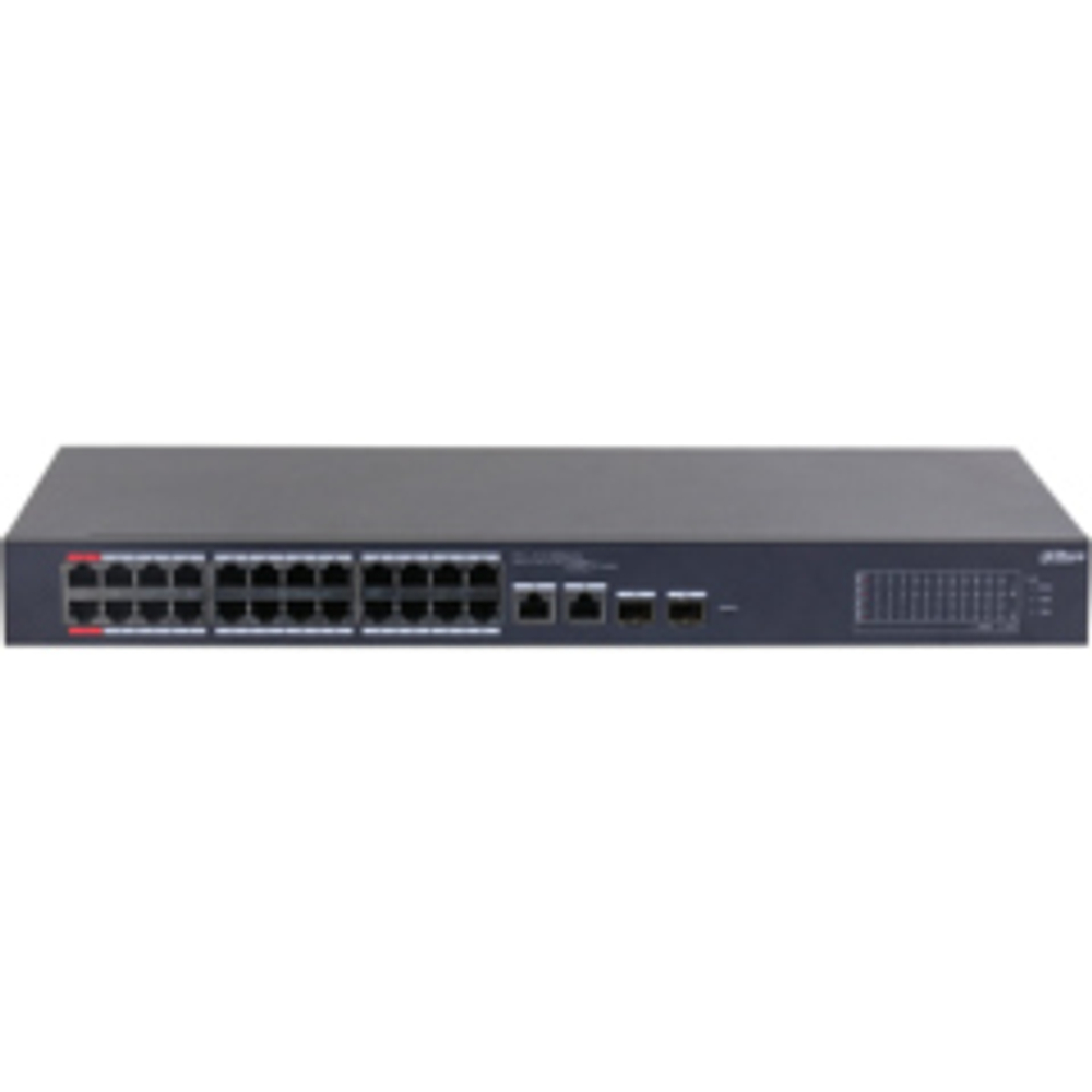 Dahua DH-CS4226-24ET-240