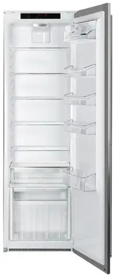 Встраиваемый холодильник Smeg RI 360 RX