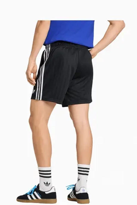 Шорты adidas Аргентина 2026 - черный