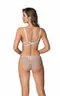 Трусы-слип F-3804-5 Frances Beige-Milk