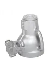 Домкрат механический Holmatro AJ 2510