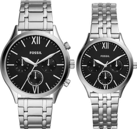 Наручные часы Fossil BQ2469SET
