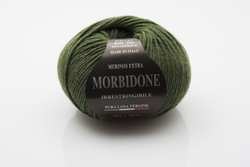 MORBIDONE закуп с фабрики, 500г