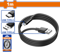 Кабель USB Type-A на Type-C (120) WADFOW WUB1501