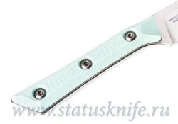 Сет Microtech Kitchen Steak Set 4 CARIBBEAN BLUEфотография - 7