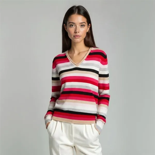 Пуловер женский GERRY WEBER