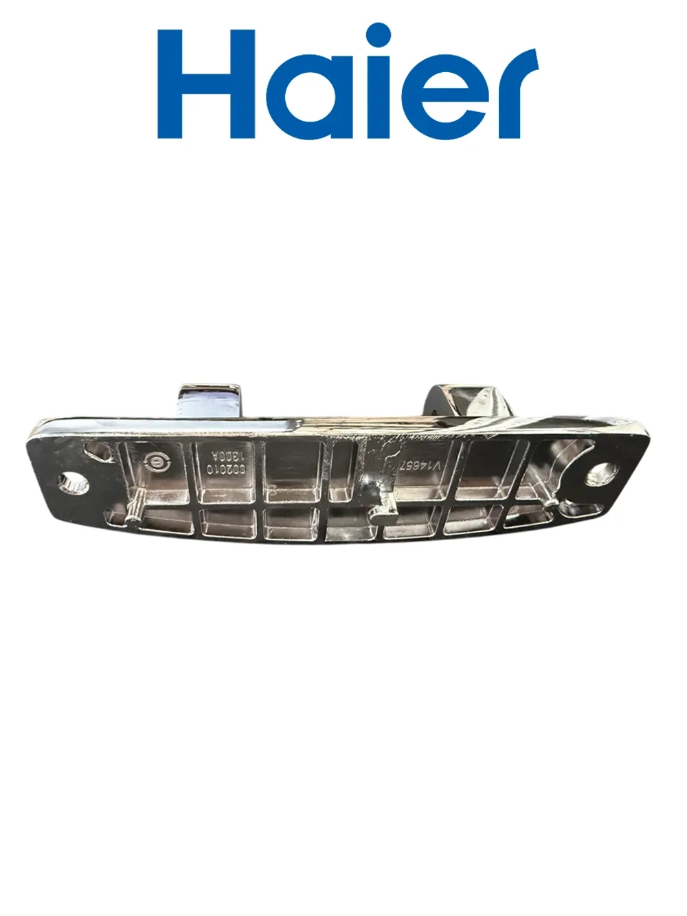 Петля люка HAIER 0020101300A (CANDY 49055632)