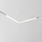 Трековый светильник Basis Angle TR078-2-24W3K-W Maytoni