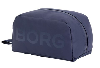 Мини-сумка Bjorn Borg Duffle Wash - navy