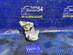 Замок двери задней левой NISSAN EXPERT 2001