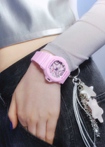 Часы Casio BGA-10D-6A