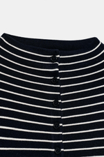 КАРДИГАН В ПОЛОСКУ — ZARA