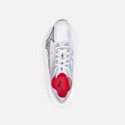 Кроссовки Mizuno Wave Rebellion Pro 2