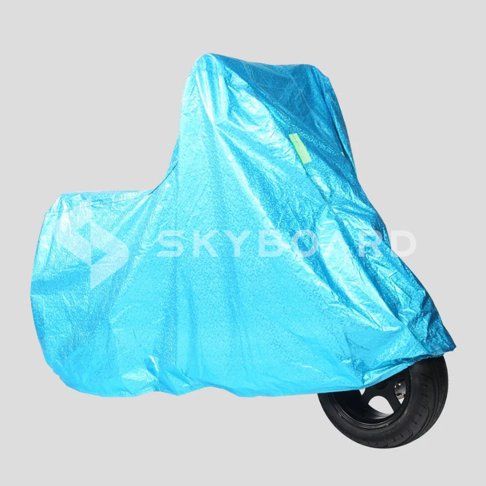 Электроскутер CityCoco Skyboard BR50-3000 Pro Синий