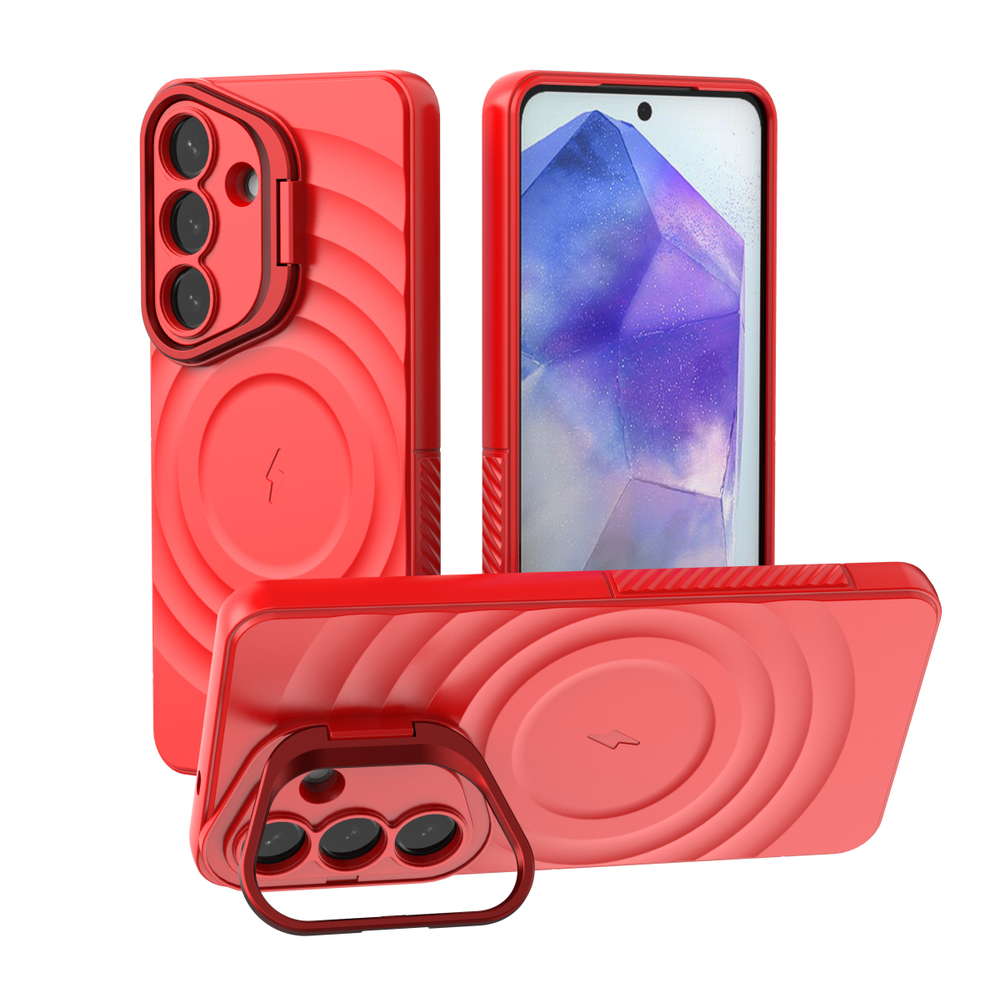 Противоударный чехол Droplet Case для Samsung Galaxy S26