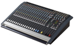 Allen&Heath PA20-CP