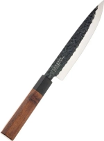Нож кухонный Kujira Japan Series Takashi 170 мм сталь