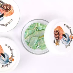 1664 Микс "Морская ракушка" 1 г