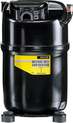 Компрессор герметичный поршневой SECOP (Danfoss) GS26CLX