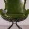 F2F Аэро Glossy Black Green