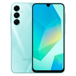 Смартфон Samsung Galaxy A16 5G 6/128GB, Light Green (Зеленый)