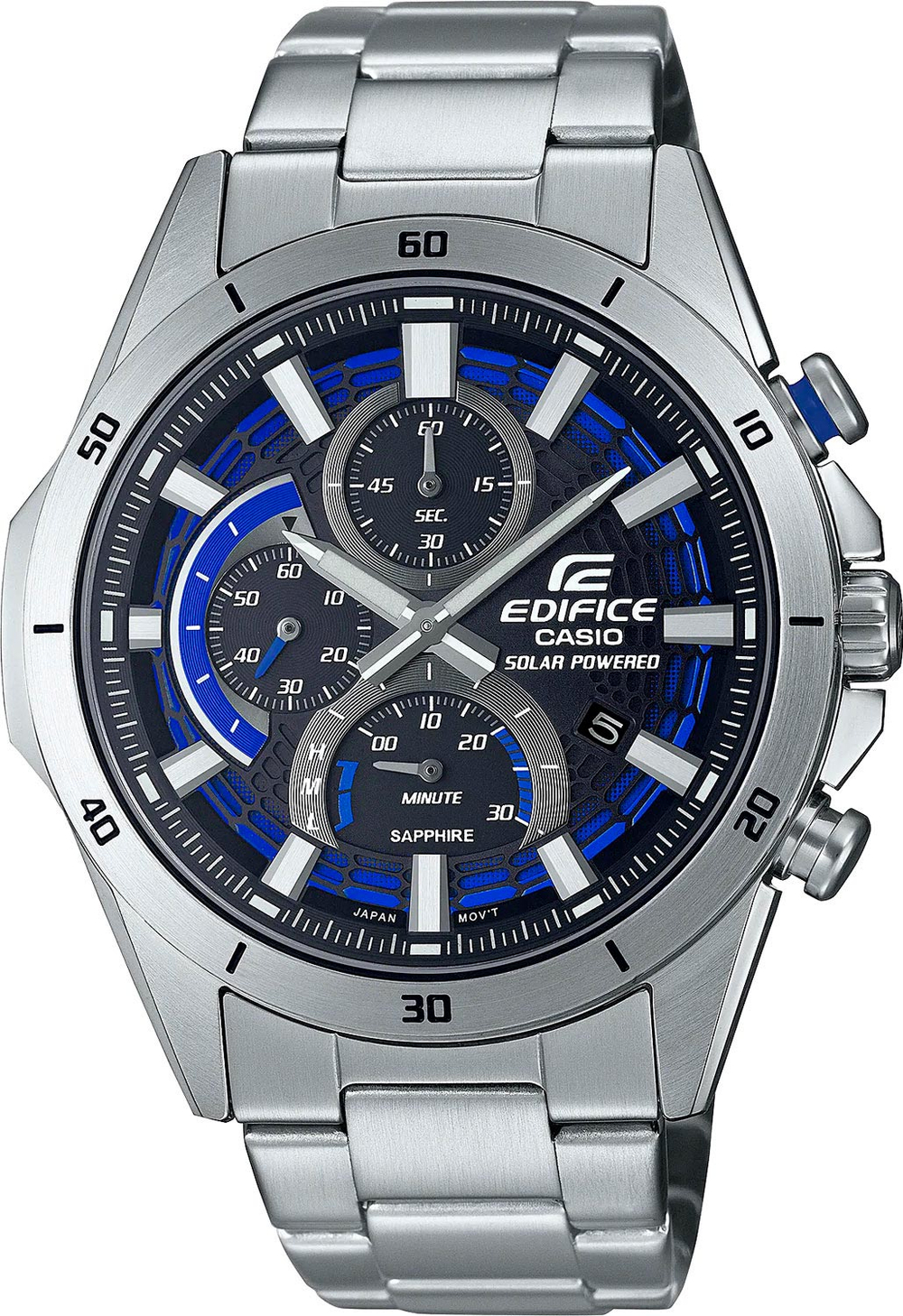 Часы Casio EFS-S610D-1A