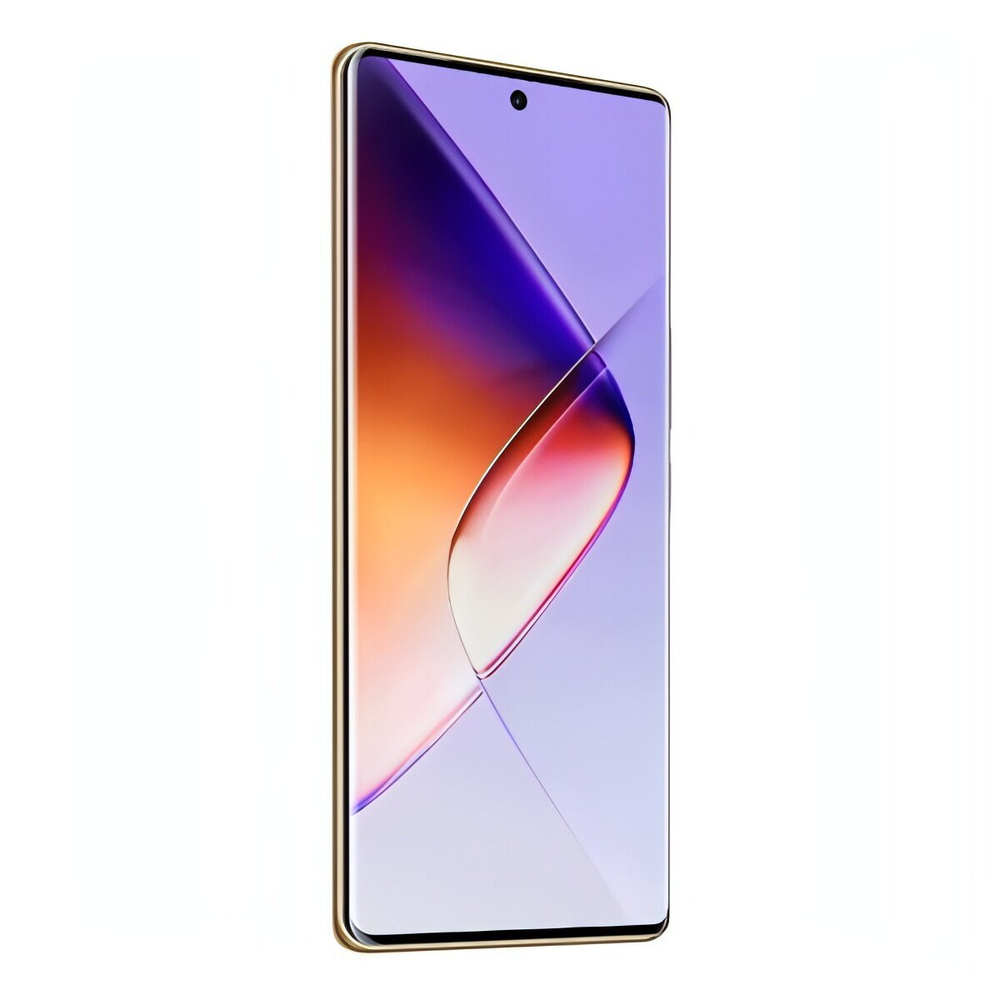 Смартфон Infinix NOTE 40 Pro+ 5G 12/256GB, 2 nano SIM, 108Мп, 6.78", AMOLED, Vintage Green