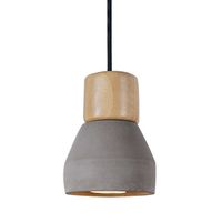 Cement Wood