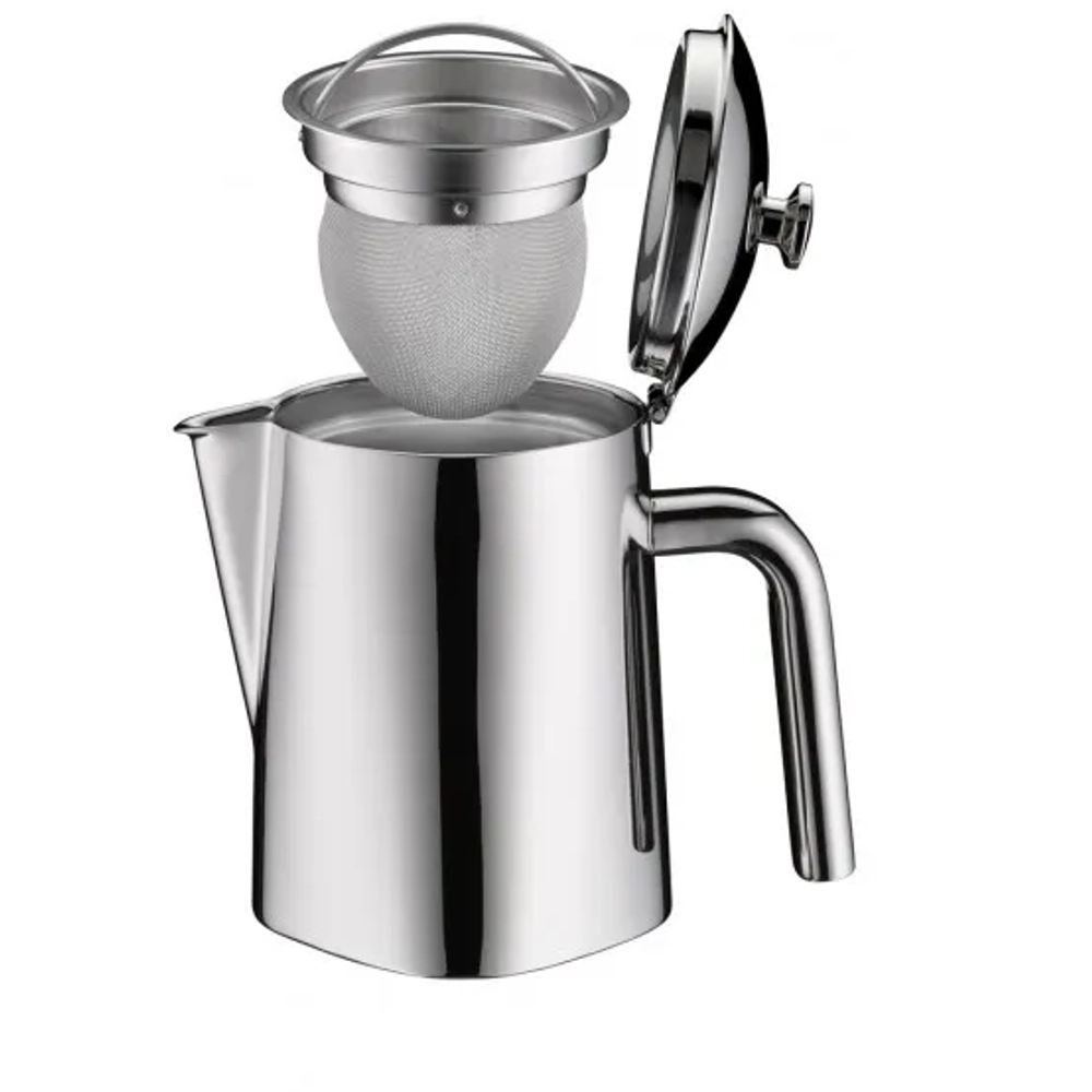 Mensa Home Ситечко для чая 10,7х8см 5500546040