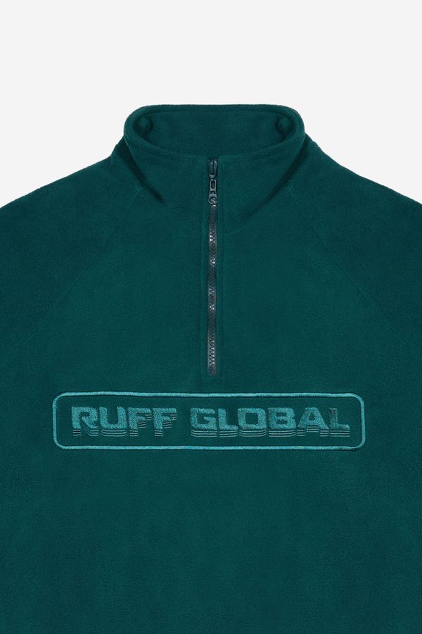 Толстовка Halfzip Fleece Neptune - фото 8