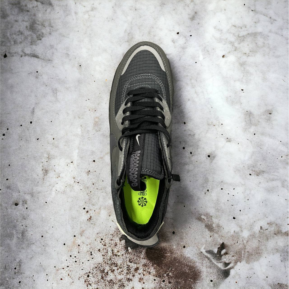Nike Air Max Terrascape 90 • Black Thunder Grey