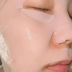 Sunsorit Moisture BC Mask. Увлажняющая маска для лица на основе биоцеллюлозы Сансорит, 25 мл х 1 шт.