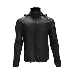 Куртка Kitanica B.O.B. Windbreaker Jacket Black