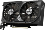 Видеокарта GIGABYTE GeForce RTX 4070 WINDFORCE 2OC (GV-N4070WF2OCV2-12GD)