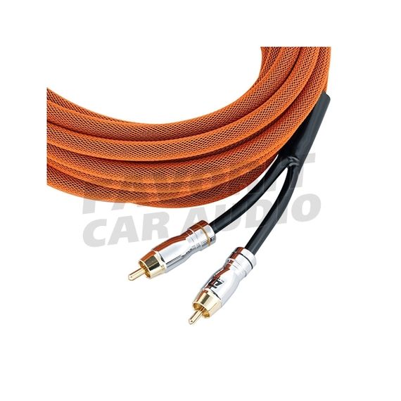 Межб. кабель DL Audio Phoenix RCA 5M