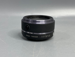Nikon 1 J2 kit 11–27,5mm 2.400 Кадров