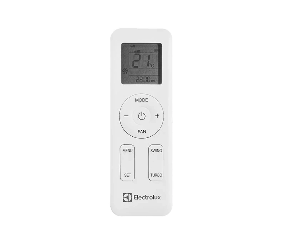 Electrolux EACS-24HF2/N3