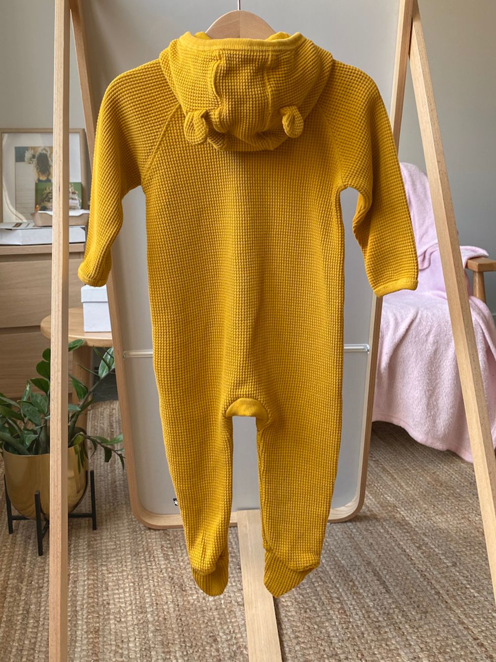 Комбинезон Molo, 74